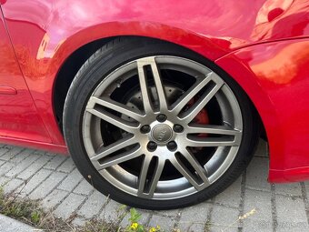 Golf V gtd - 10