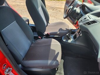 Ford Fiesta 1.3 /44kw - 10