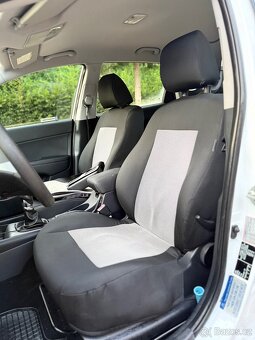 Hyundai I30 1.6CRDI Facelift - 10