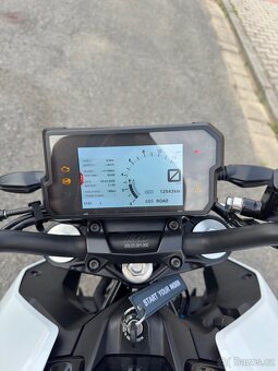 KTM 390 DUKE - 10