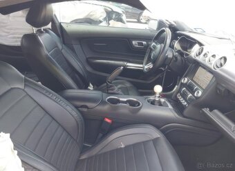 2019 FORD MUSTANG BULLITT 5.0 - 10