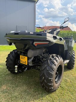 Polaris sportsman570 2025 odpočet dph - 10