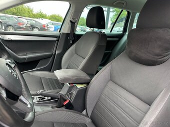Skoda Octavia A7 1.4 tsi 2017 - 10