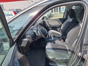 Citroen C4 Grand Picasso 2.0 HDi 110KW 7Míst, Tažné, Panoram - 10