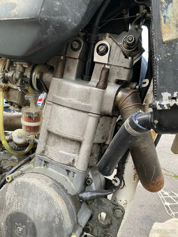 Husqvarna TE610 1994 - 10