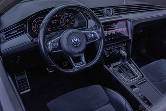 Volkswagen Arteon 2.0 TDI SCR BMT R-Line DSG - 10