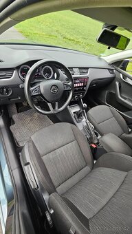 Škoda Octavia Combi 1.4tsi 110kw 2017 - 10