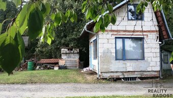 Prodej, vinný sklep s chatkou 1+1, 104m2, Břeclav - Poštorná - 10