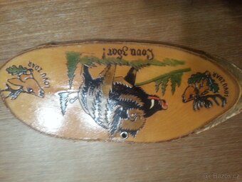 prodám keramiku a talíře a další. - 10