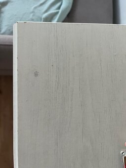Komoda a TV stolek Ikea - 10