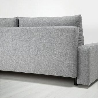 IKEA 3-Seater Sofa Bed [GRÄLVIKEN] - 10