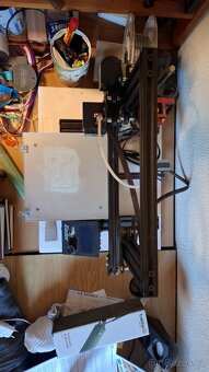 3D tiskárna creality ender 3 - 10