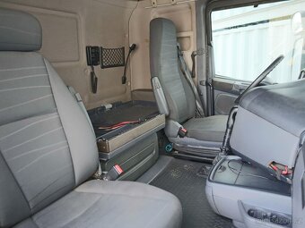 Scania R 560, TOP LINE, V8, 6x2, HYDRAULIKA - 10