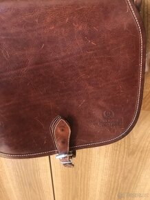 zimní a letni obuv, kozena kabelka - 10
