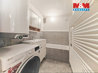 Prodej rodinného domu, 74 m², Zdechovice - 10