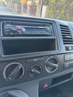 Volkswagen Transporter 2.0TDI - 10