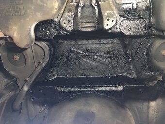 BMW E46 330d M57B30 - 10