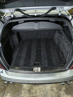 Mercedes C 220cdi 125kw 2008 - 10