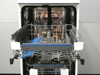 Myčka nádobí Electrolux ESS42220SW - se zárukou - 10