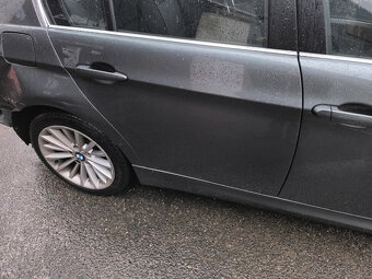 Bmw e90 330d 180kw veškeré náhradní díly z vozu - 10