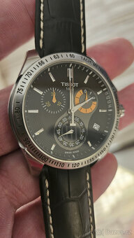 TISSOT Veloci - T Watch Chronograph T024417A - 10