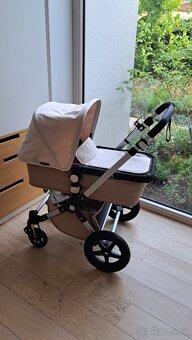 Bugaboo kočárek - 10
