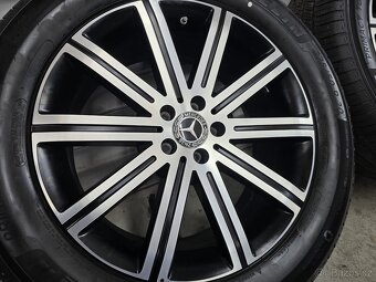 ❄️☀️Celoroční sada Mercedes-Benz GLE R20❄️☀️ - 10