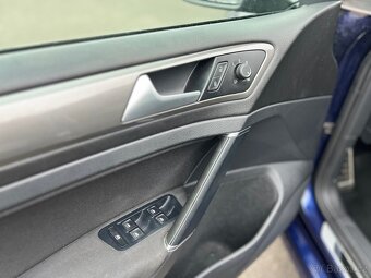 Volkswagen Golf Variant 1.6 TDI 85kW - 10