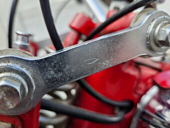 Jawa 250 Special - 10