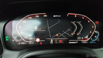 BMW 330e Hybrid PHEV 215kw G21 - 10