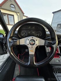 ALFA ROMEO: 115 SPIDER 1989 - 10