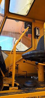 Jeřáb TATRA 148 - 10