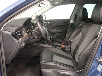 Scala STYLE 1.0TSI 81KW - 10