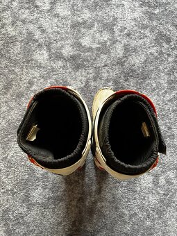 Sidi Crossfire 3, velikost 45 - 10