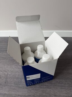 NSK Varios Combi Pro + iCart Prophy - 10