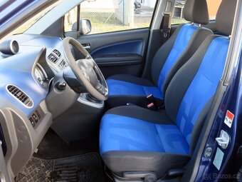 Opel Agila 1.0 i 48kW - 10