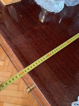 Nábytková obývací stěna - 10