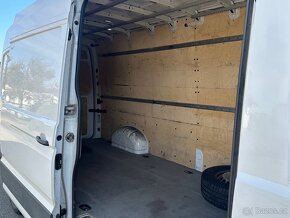 MAN TGE 3.140 2.0 TDI - 10