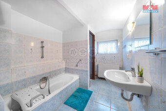 Prodej rodinného domu, 150 m², Přehýšov - 10