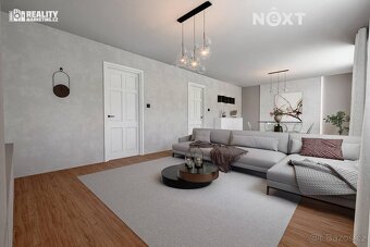 Prodej Rodinný dům, 137㎡ - 10