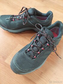 Guristicka Goretx obuv Adidas, vel.UK5, jako nové, 3x obuté - 10