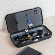 Orbitkey Nest - organizér / bezdrátová nabíječka - 10