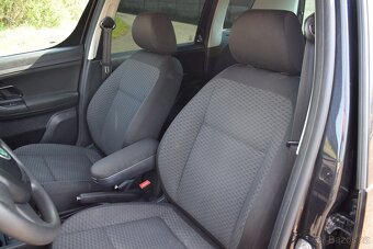 Škoda Roomster 1,2TSi BEZ KOROZE,SUPER STAV - 10