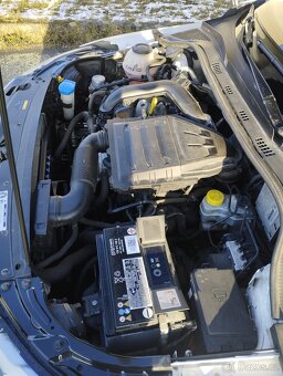 Škoda Rapid spaceback 1.0 Tsi 70 KW - 10