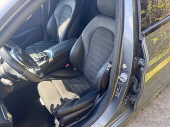 2021 Mercedes-Benz AMG C220 d 143kw 9G tronic - 10