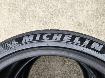 265/35ZR20 99Y Michelin Pilot Sport 4S 4.5mm 2ks - 10