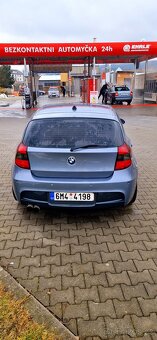 Bmw e87 120i - 10