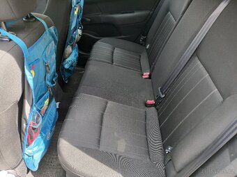 Citroën C4 1.4 VTI - 10