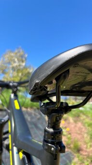 celoodpružené kolo Orbea Occam H30 (vel. L, 29”) - 10