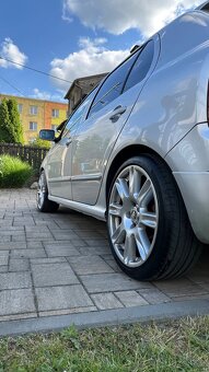 Škoda Fabia 1 RS 1.9Tdi 96kw 6kvalt Nová STK - 10